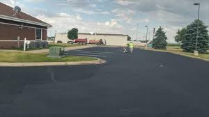 Best Driveway Drainage Solutions  in Sebring, OH